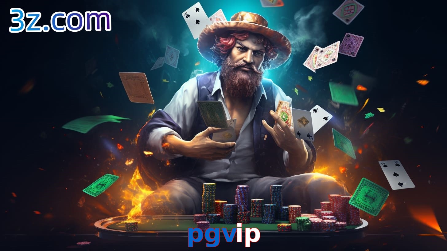 pgvip cassino online brasil