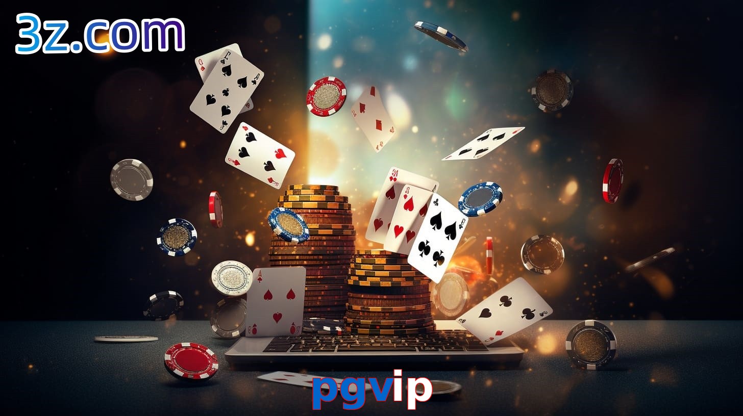 pgvip apostas online seguras