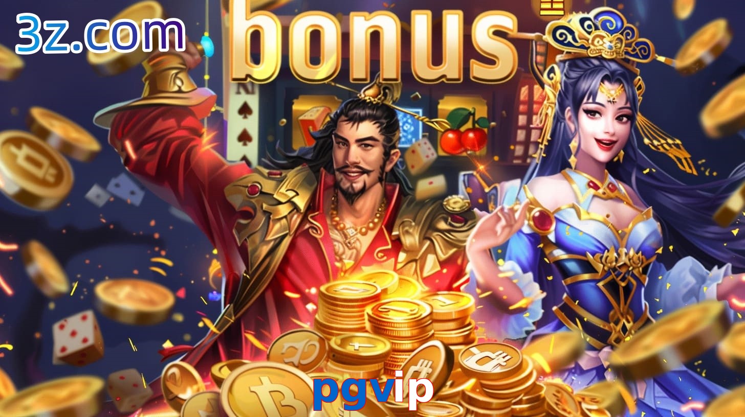 pgvip bonus casino