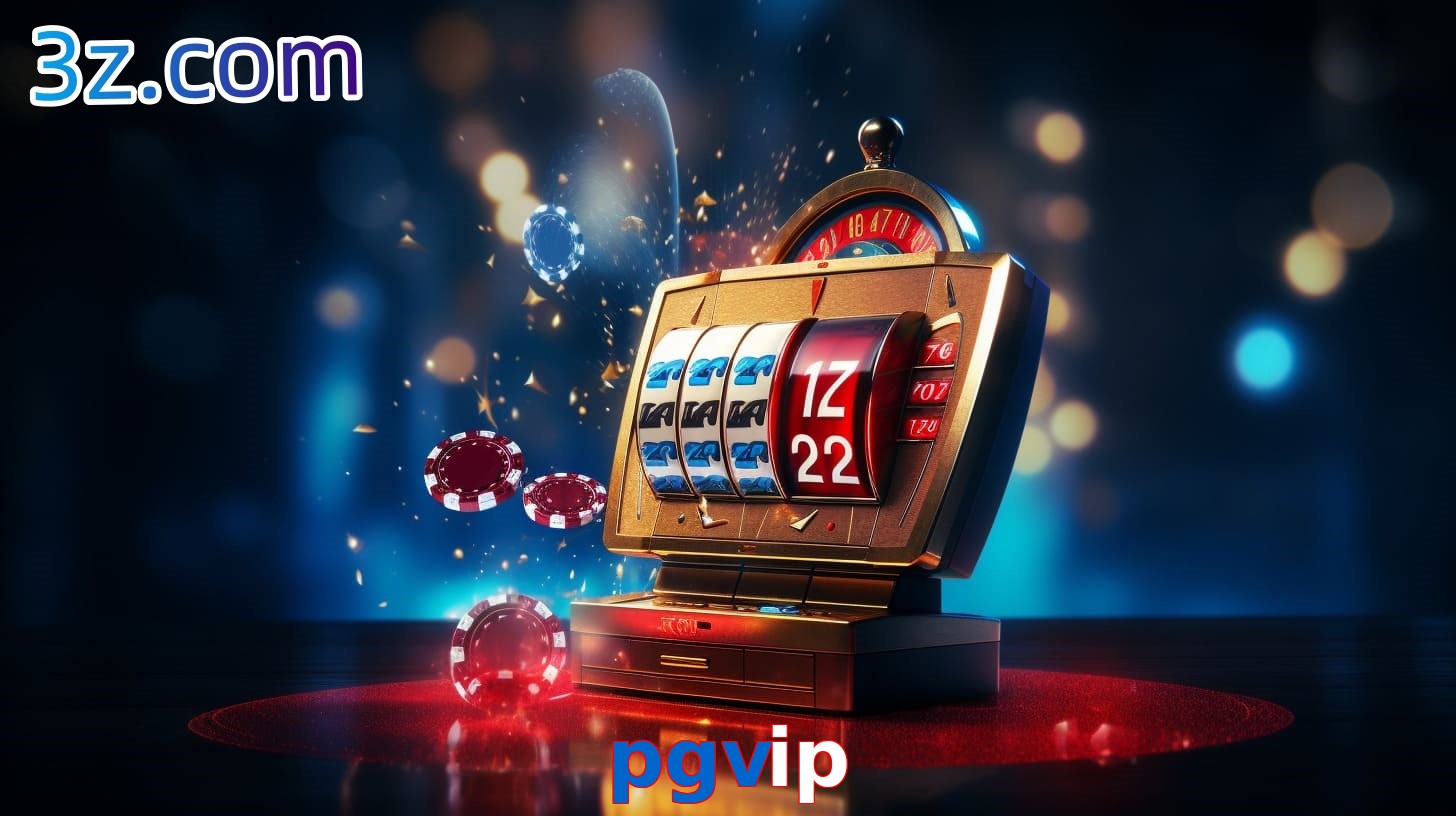 pgvip slots online com bonus