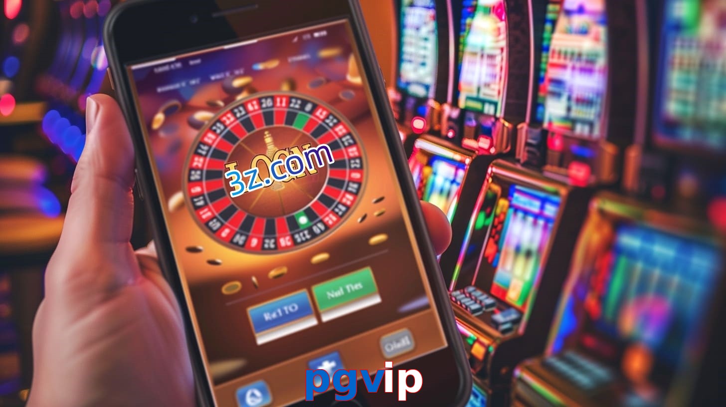 pgvip cassino online brasil