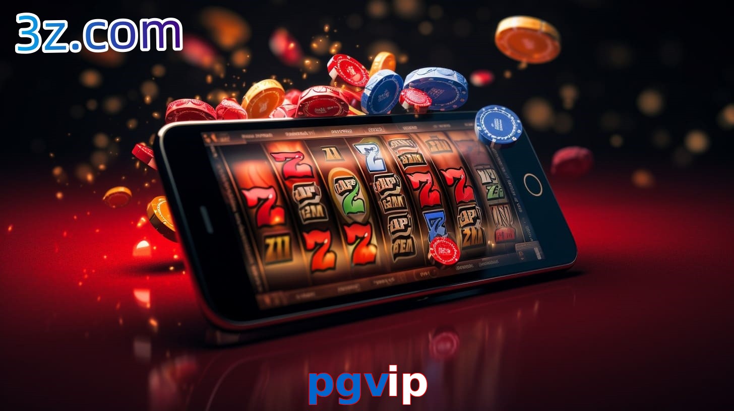 pgvip experiência de cassino real com croupier ao vivo